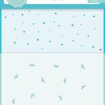 Studio Light Mask Sweet Stories nr.244 SL-SS-MASK244