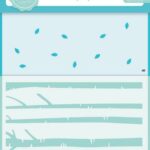 Studio Light Mask Sweet Stories nr.245 SL-SS-MASK245