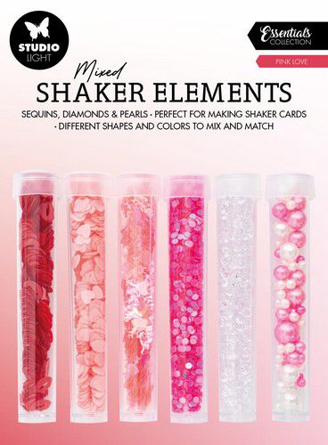 Studio Light Shaker Elements Essentials nr.17 SL-ES-SHAKE17