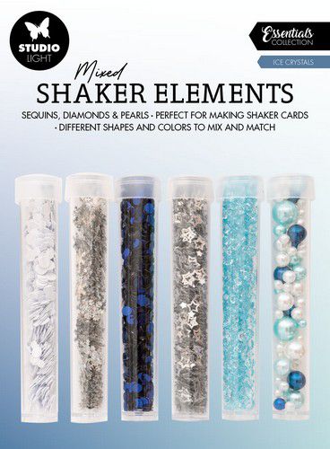 Studio Light Shaker Elements Essentials nr.18 SL-ES-SHAKE18
