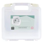 Vaessen Creative • Opbergkoffer voor Snijmallen incl. 3 magneetplaten