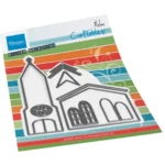 Marianne D Craftable Kerk