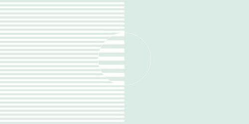 Dini Design Scrappapier 10 vl Blockstripes/uni – Lichtblauw 30,5×30,5cm #3021