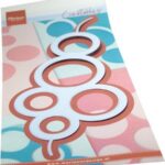 Marianne D Creatable Layout cirkels by Marleen LR0839