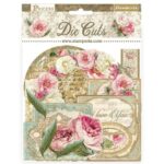 Die cuts - Precious - Stamperia