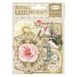 Die cuts - Precious - Stamperia
