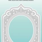 Studio Light Cutting die Essentials nr.714