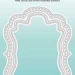 Studio Light Cutting die Essentials nr.715