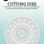Studio Light Cutting die Essentials nr.717