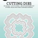 Studio Light Cutting die Essentials nr.718