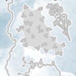 Studio Light Cutting die In Loving Memory nr.739