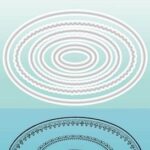 **-40%** Studio Light Stamp &Cutting die Essentials nr.70