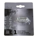 Tonic Studios Tools Precision Trimmer Spare scoring blade-1 st - Tim Holtz