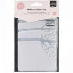 Embossing folder - Bos - Vaessen Creative