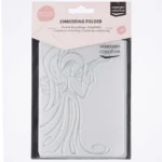 Embossing folder - Engel - Vaessen Creative