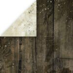 Scrappapier  - 30,5x30,5cm Blossom Meadow 02 - Craft and You