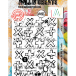 AALL & create - + or x - #495