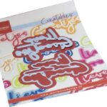 Marianne D Creatable Lieve Groetjes NL LR0842