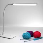 Daylight Uno lamp Table