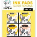 Studio Light Ink Pads Essentials nr.21 CCL-ES-INKP21