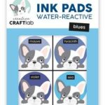 Studio Light Ink Pads Essentials nr.23 CCL-ES-INKP23