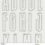 Studio Light Masks Essentials nr.524 CCL-ES-MASK524