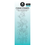 Studio Light Clear Stamp Essentials nr.587 - Roses