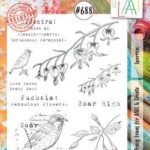 Aall & Create - Sparrow- #688