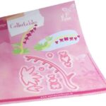 Marianne D Collectable Bloedende harten by Marleen COL1539