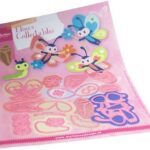 Marianne D Collectable Eline's Vlinderfamilie COL1538