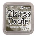 Ranger Distress Oxide - Scorched Timber TDO83467 Tim Holtz
