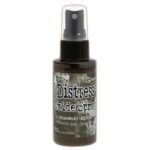 Ranger Distress Oxide Spray - Scorched Timber TSO83504 Tim Holtz