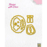 Snijmal Sheep - Nellie's Choice