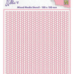 Mask Knitting - Nellie's Choice