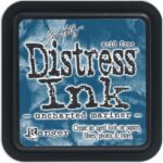 mini Distress Inkpad - Uncharted Mariner