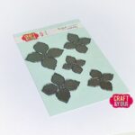 Craft & You Snijmal Hydranchea 2