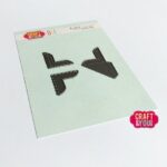 Craft & You Photo Corner snijmal