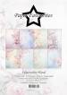 paper favourites – Watercolor Floral paper pad A5