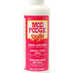 Mod Podge Stiffy 236ml (textielverharder)