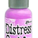 Ranger Distress Oxide Re-Inker 14 ml - Kitsch Flamingo TDR72621 Tim Holtz
