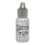 Ranger Distress Oxide Re-Inker 14 ml - Lost Shadow TDR82712 Tim Holtz