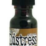 Ranger Distress Re- Inker 14 ml - brushed corduroy TIM21544 Tim Holtz