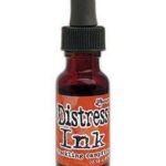 Ranger Distress Re- Inker 14 ml - Crackling Campfire TXR72300 Tim Holtz