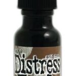 Ranger Distress Re- Inker 14 ml - gathered twigs TXR35138 Tim Holtz