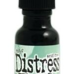 Ranger Distress Re- Inker 14 ml - iced spruce TXR35121 Tim Holtz
