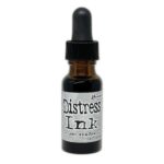 Ranger Distress Re- Inker 14 ml - Lost Shadow TXR82699 Tim Holtz