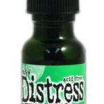 Ranger Distress Re- Inker 14 ml - lucky clover TXR43362 Tim Holtz