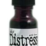 Ranger Distress Re- Inker 14 ml - milled lavender TIM20271 Tim Holtz