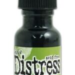 Ranger Distress Re- Inker 14 ml - peeled paint TIM20295 Tim Holtz
