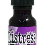 Ranger Distress Re- Inker 14 ml - seedless preserves TXR35152 Tim Holtz